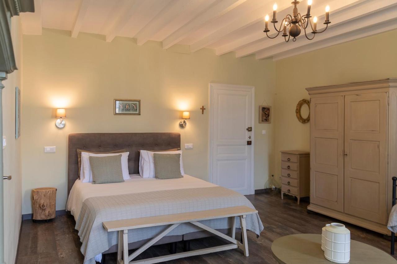 Le Chemin Bed & Breakfast Challignac Exterior photo